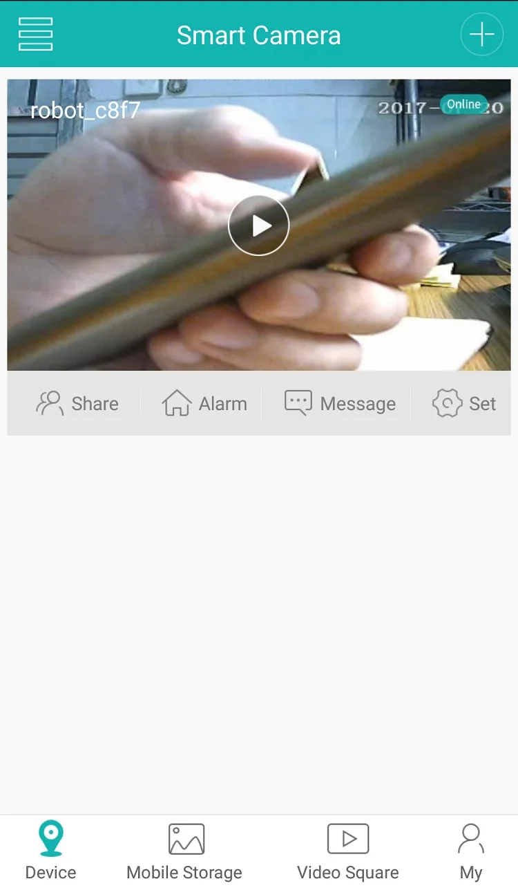 iCSee Screenshot_2017-07-20-09-17-23