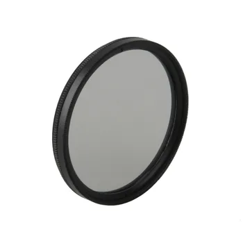 

Free Shipping JYC 55mm CPL Circular Polarizer Filter for Canon Nikon Sony Olympus DSLR Camera