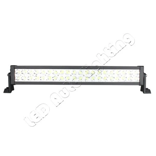 10~30v 120w led work light bar spot beam LED ALLOY 4WD boat UTE Truck Mining Camping ATV driving lamp lighting | Автомобили и
