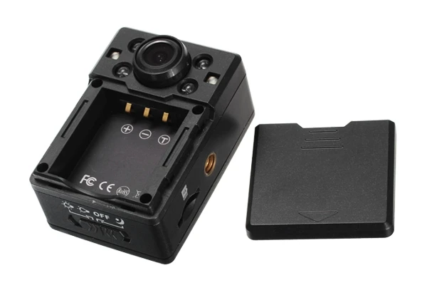 AT83 Sports Action Camera Car DVR Camcorder 1080P FULL HD 130 Degree 2 Inch 800mAh 30M Waterproof