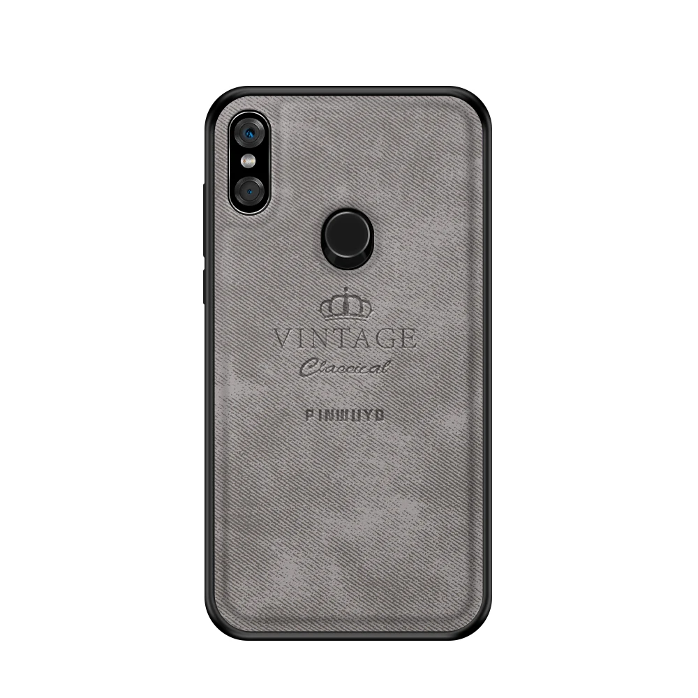 Для Motorola Moto P30 play чехол Винтаж чехол для ПК Жесткий Чехол Высокое качество специальные чехлы для Motorola Moto P30 играть