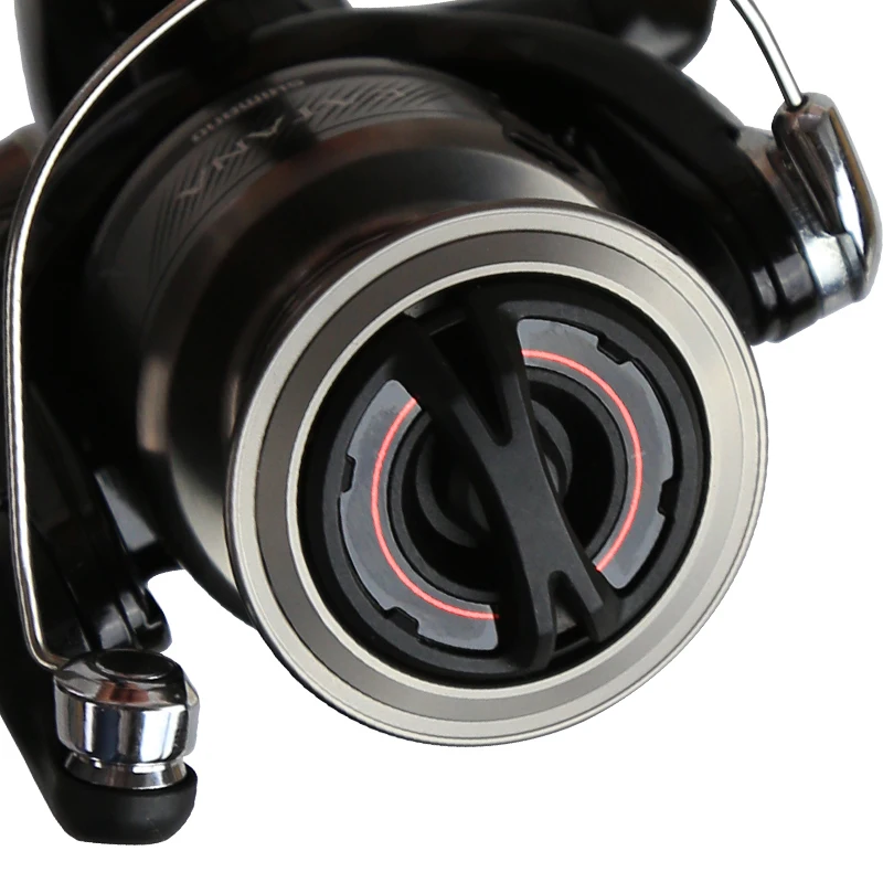 

2018 NEW SHIMANO CATANA 1000 2500 3000 4000 FD front-drag spinning reel