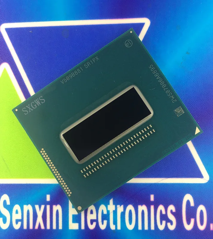 Intel i7 4710hq