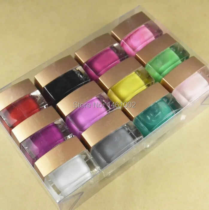 

12 color nail are soak off gel colored uv gel nail polish sets builders and colorful beauty tips glaze