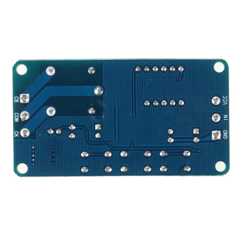 DSHA DC 12V термостаты датчик температуры переключатель-50 ~ 110 ° C & Автоматизация DC 12V Светодиодный дисплей цифровой таймер задержки Contr