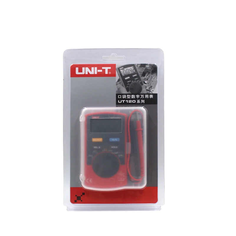 Multimeter (1)