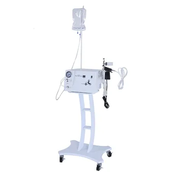 

Factory price oxi jet oxygen injection o2 water aqua peel 3 in 1machine