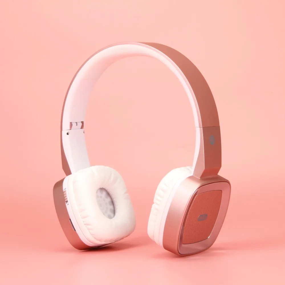 Bluetooth-наушники стерео сабвуфер Bluetooth-гарнитура Беспроводные спортивные наушники