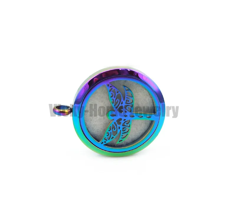 VH-PDL864-13 Diffuser Locket