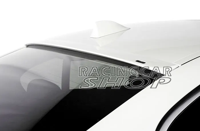 A-TYPE ROOF SPOILER fit for BMW F10 NEW 5-SERIES 528i 535i 2011UP