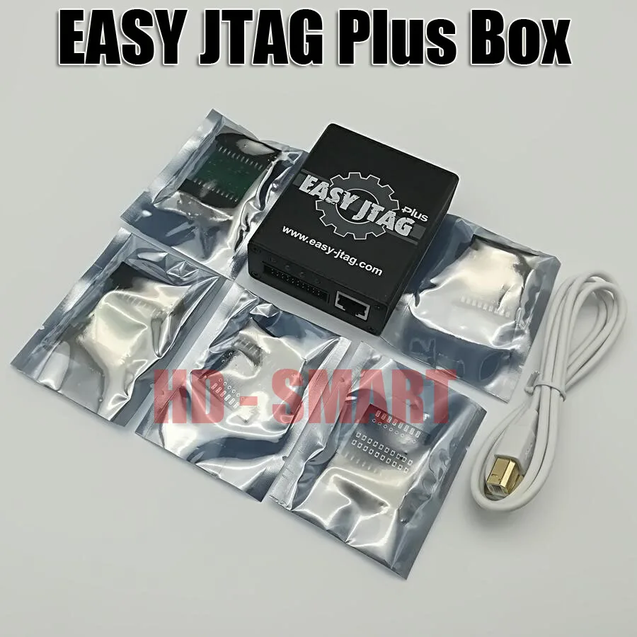 Оригинальный легкий jtag плюс коробка без смарт карты Бесплатная доставка|Детали