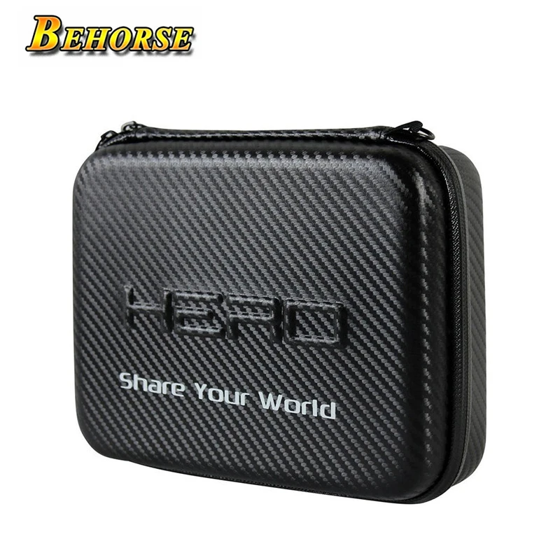 

Universal Travel Storage Collection Camera Carrying Case For Sjcam Sj4000/Xiaomi Yi Eken H9 H9R Action Camera Bag Case