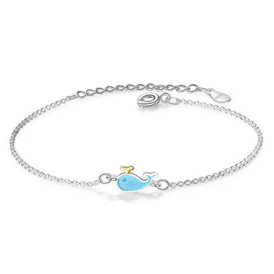 

Banoolen stainless steel bracelet bangle two kinds availble with clip shaped for girls or boys fashion jewelry