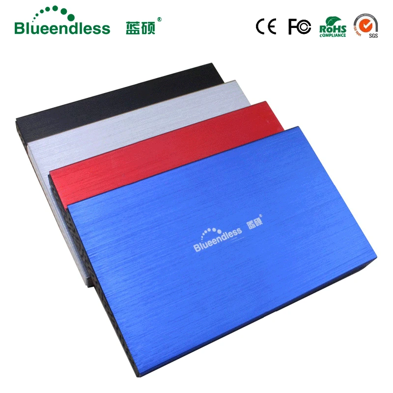 Blueendless NEW Product External Hard Drive 1TB Hard disk 1tb High Speed HDD 2.5 Desktop Laptop Mobile Hard Drive Blueendless NEW Product External Hard Drive 1TB Hard disk 1tb High Speed HDD 2.5 Desktop Laptop Mobile Hard Drive