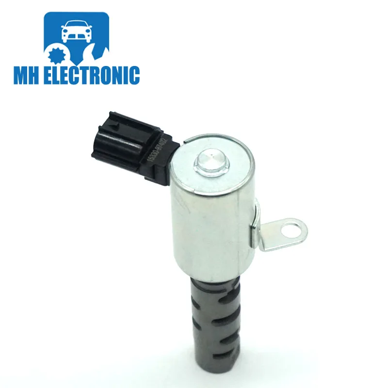 

MH Electronic Variable Valve Camshaft Oil Control Timing Solenoid VVT 15330-97402 For Toyota Avanza Rush Cami Vios Soluna 1999 -