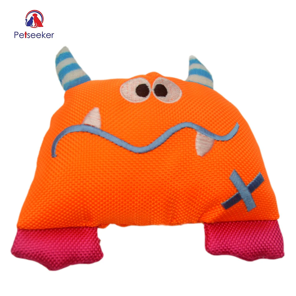 

Lovely Pet Chew Toys Oxford Fabric Squeak Toy for Puppy Small Dogs Soft Stuffed Toys Sound Squeaky Dogs Funny Toys Pet Supplies