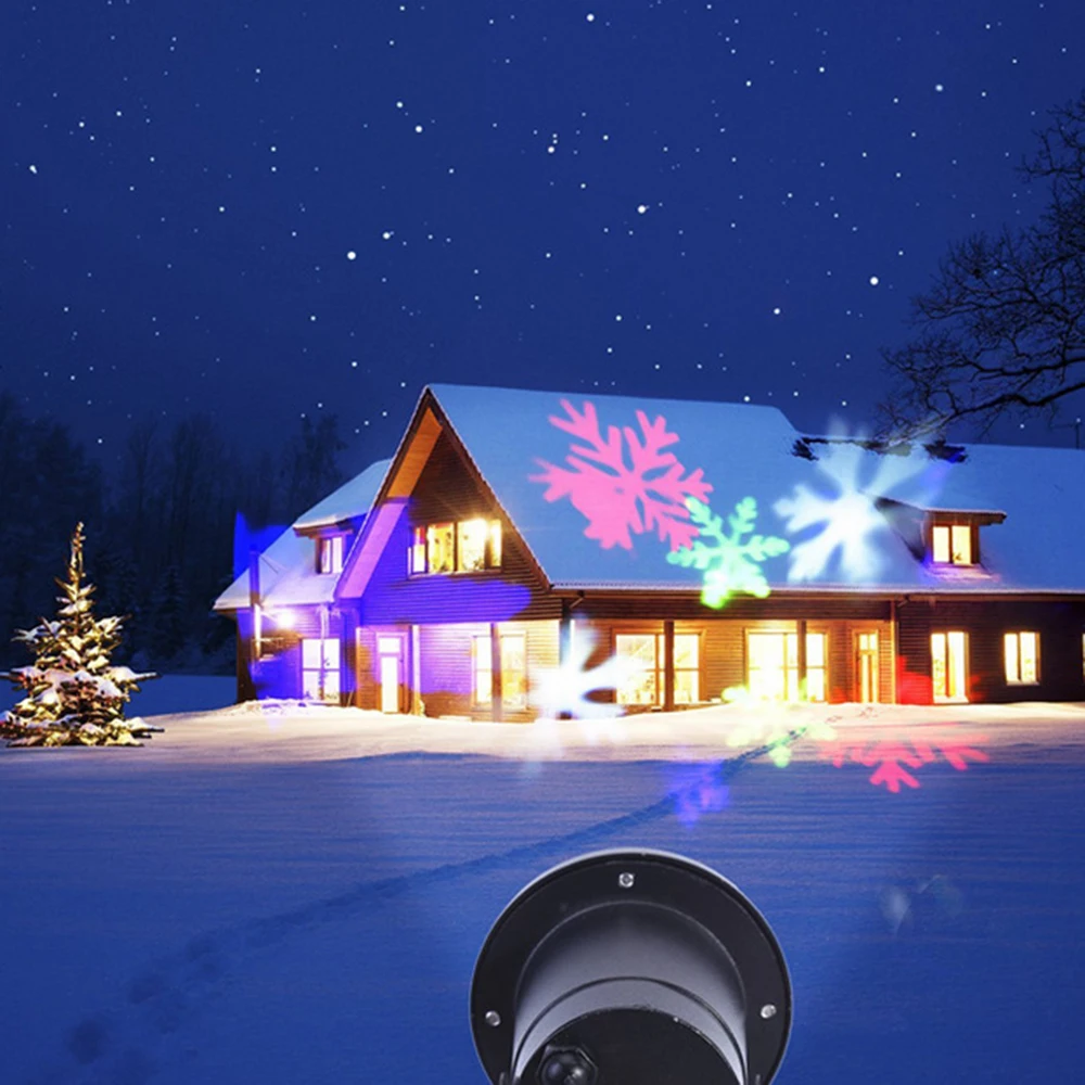 laser lampa utomhus