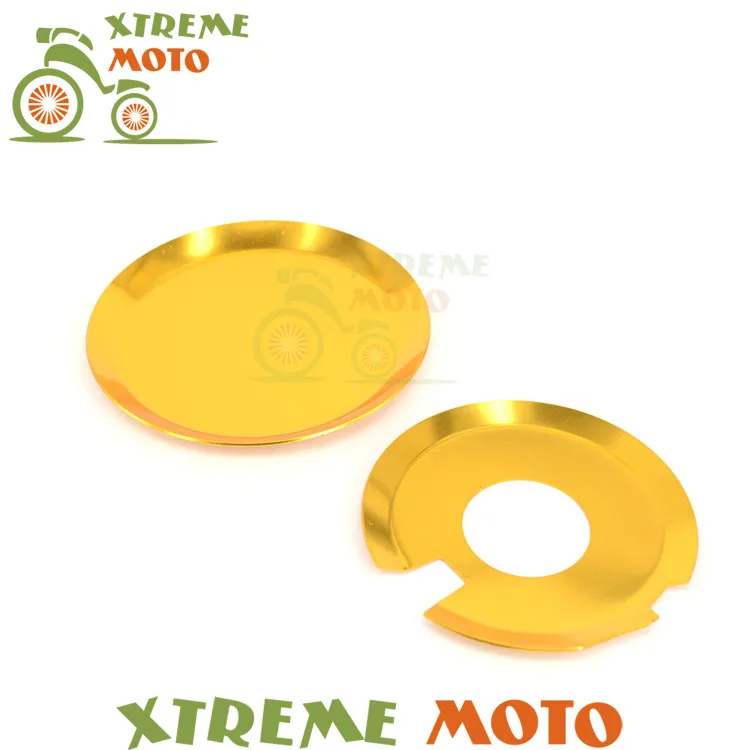 

Engine Ignition Clutch Case Cover Guards Set For Suzuki DRZ400S DRZ400SM DRZ400E Kawasaki KLX400 Motorcycle Dirt Bike Off Road