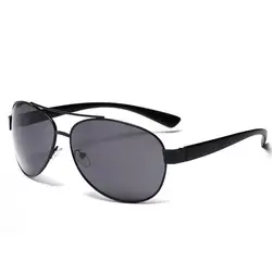 Q797 новые мужские поляризованные солнцезащитные очки, чтобы поделиться металлическим зеркалом солнцезащитные очки для велосипедистов