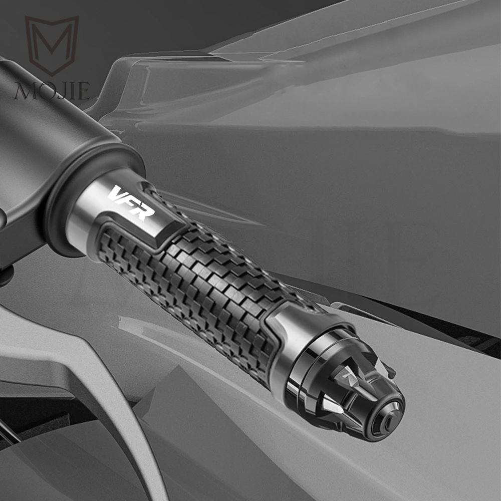 7/8 &quot22 мм рукоятка для Руля Мотоцикла Для Honda VFR400 NC30 VFR750 VFR800/F VFR1200/F VFR 400 750 800 1200