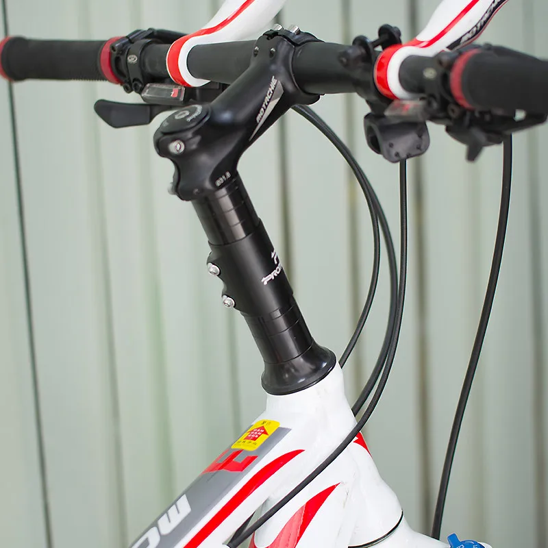 cycle stem riser