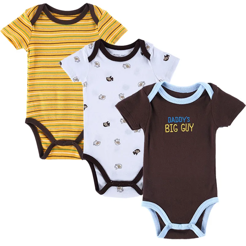 Good deals on baby clothes