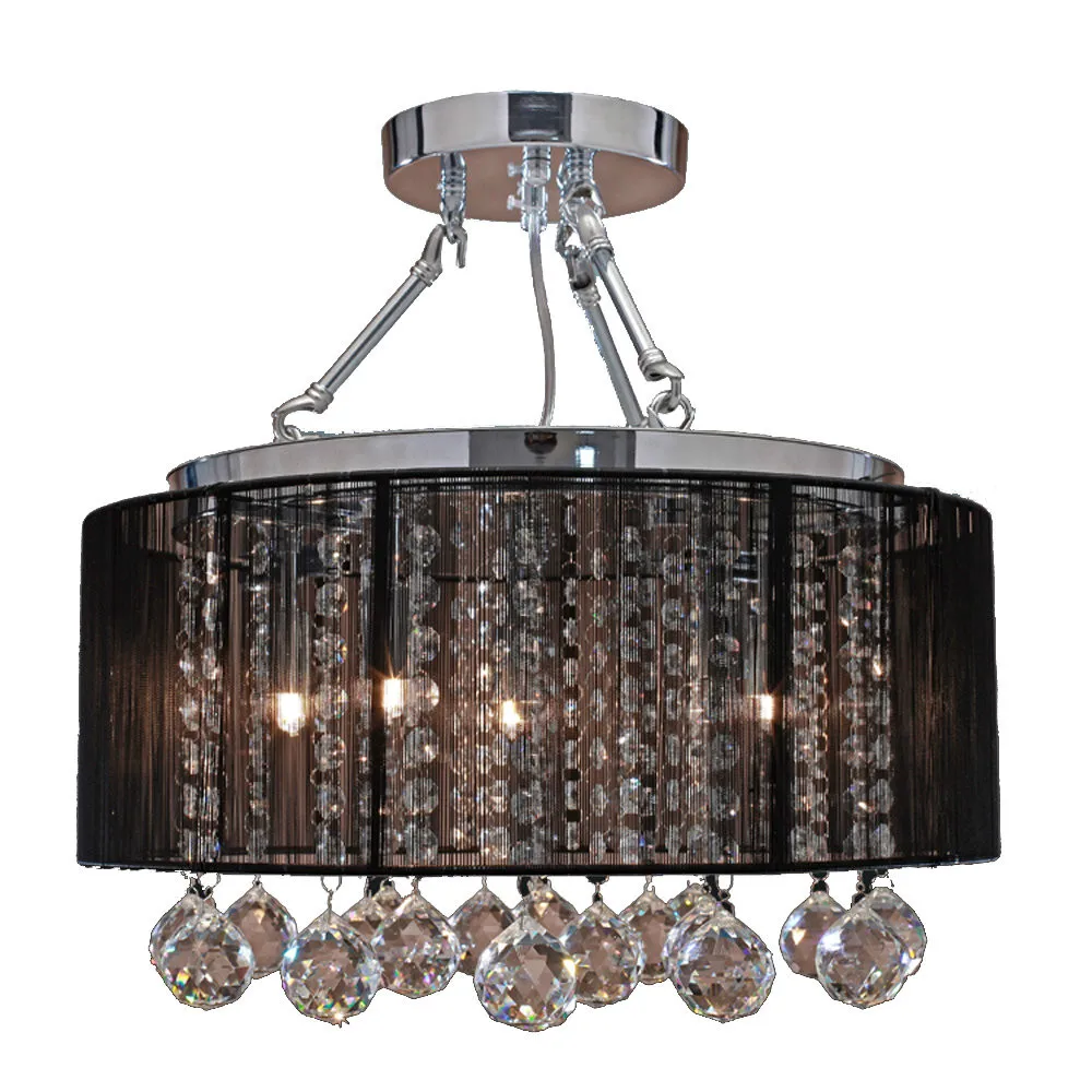 Acquista all'ingrosso online moderno lampadari a soffitto da ... Lampadari led moderni