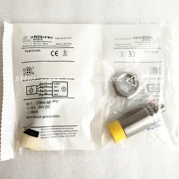 

GI701S IFM Inductive Sensor New High Quality Warranty For One Year