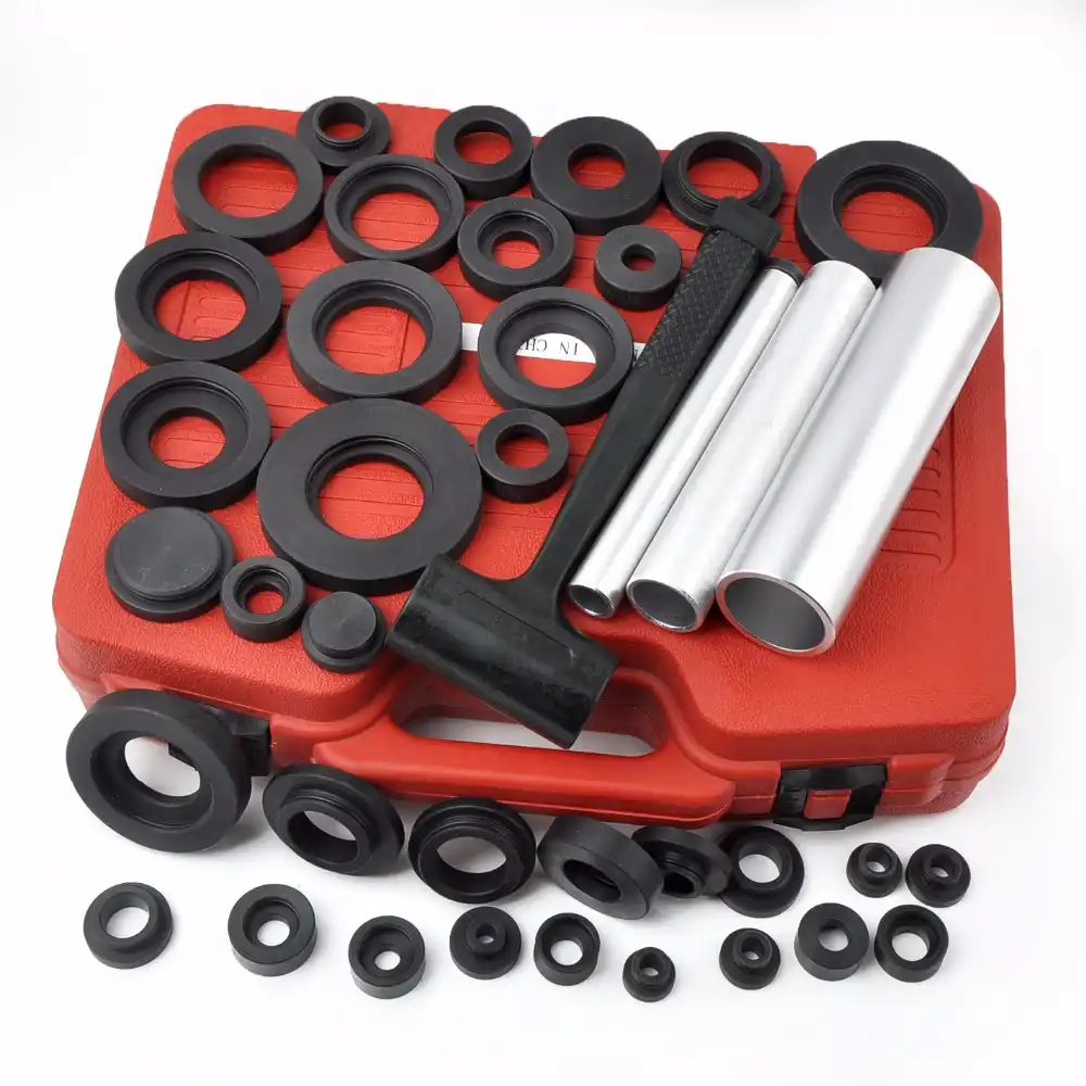 Winmax Bearing Fitting tool with hammer Kit WT04J1081x tooltool tool