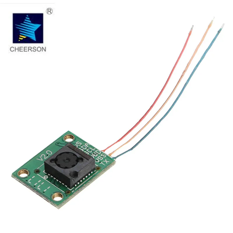 

Original Cheerson CX-OF CXOF RC Quadcopter Spare Parts Optical Flow Module for RC Toys Models DIY Accessories Accs