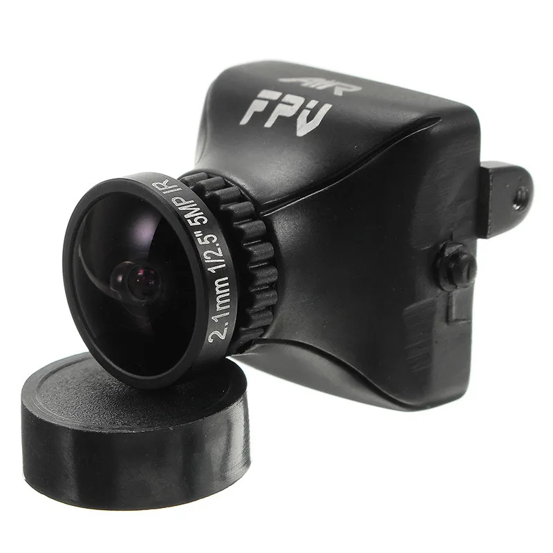 Original AirFPV 1/3 CCD 700TVL 2.5mm FOV 135/150 Degree FPV Camera