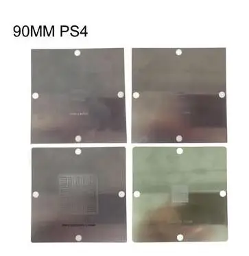 90mm PS4