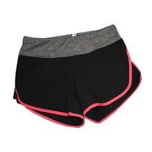 Пикантные фитнес спорт плавательные шорты мотобрюки для спортивной тренировки короткие мягкие летние шорты для бега 30MY02