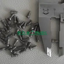 100 шт. sax pivot Шурупы