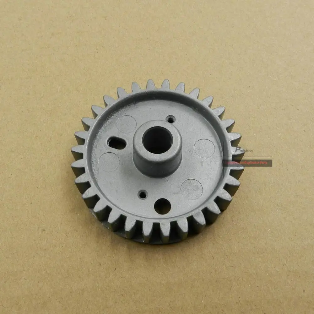 Приводной барабан в сборе C252 1160 передач для Ricoh JP 730 735 750 780c 785 1050 1055 1210 1230 1250 Gesterner 5410