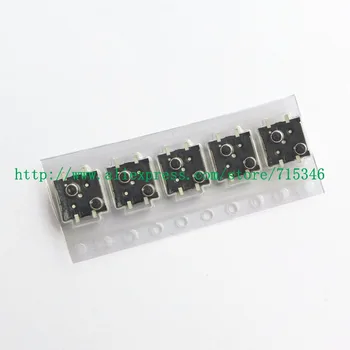 

10PCS/ NEW Shutter Release Button Switch For Nikon D40 D60 D80 D90 D200 D300 D300s D700 D3000 D5000 Digital Camera Repair Part
