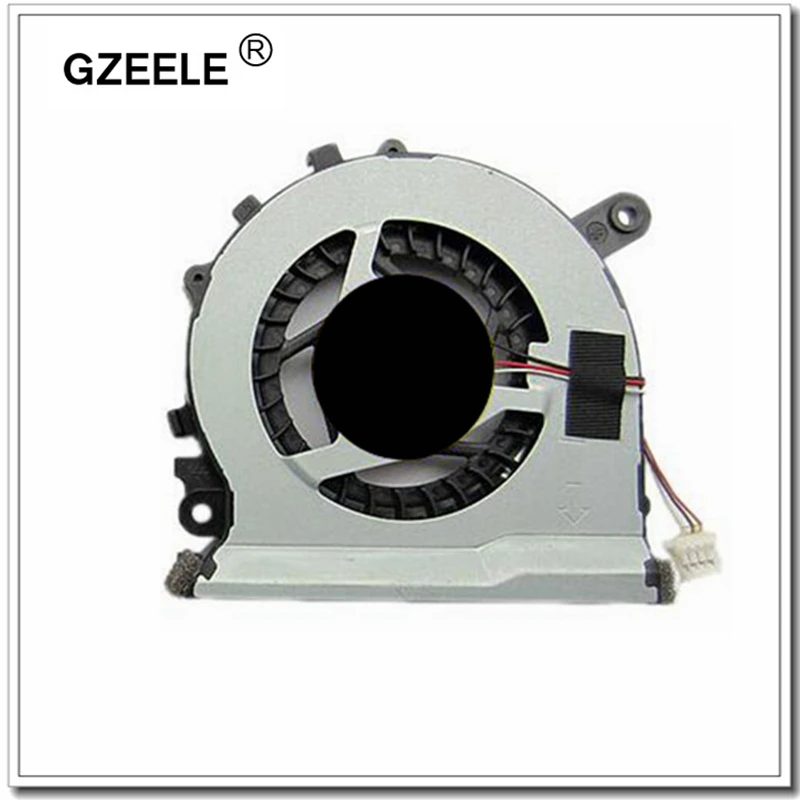 Gzeele new laptop cpu fan تبريد لسامسونج np530u3c np535u3c np540u3c 532U3C بدائل cpu تبريد الكمبيوتر المحمول Gzeele new laptop cpu fan تبريد لسامسونج np530u3c np535u3c np540u3c 532U3C بدائل cpu تبريد الكمبيوتر المحمول