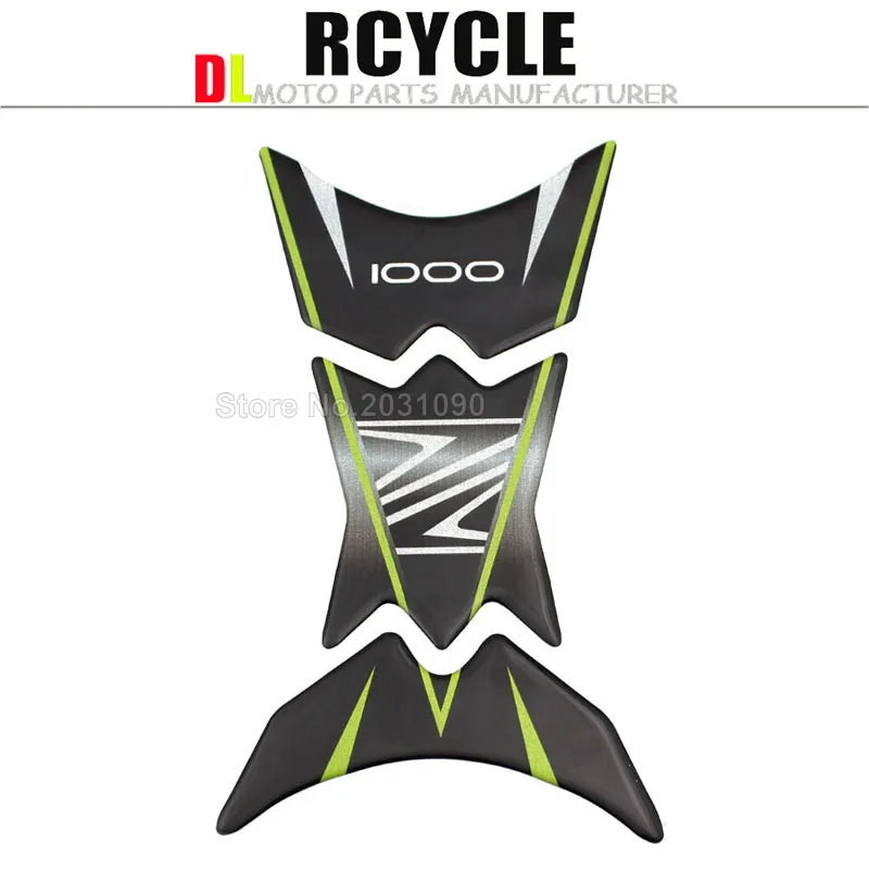 Чехол для топливного бака мотоцикла Kawasaki Z650 Z750 Z800 Z900 Z1000|case kawasaki|kawasaki z1000