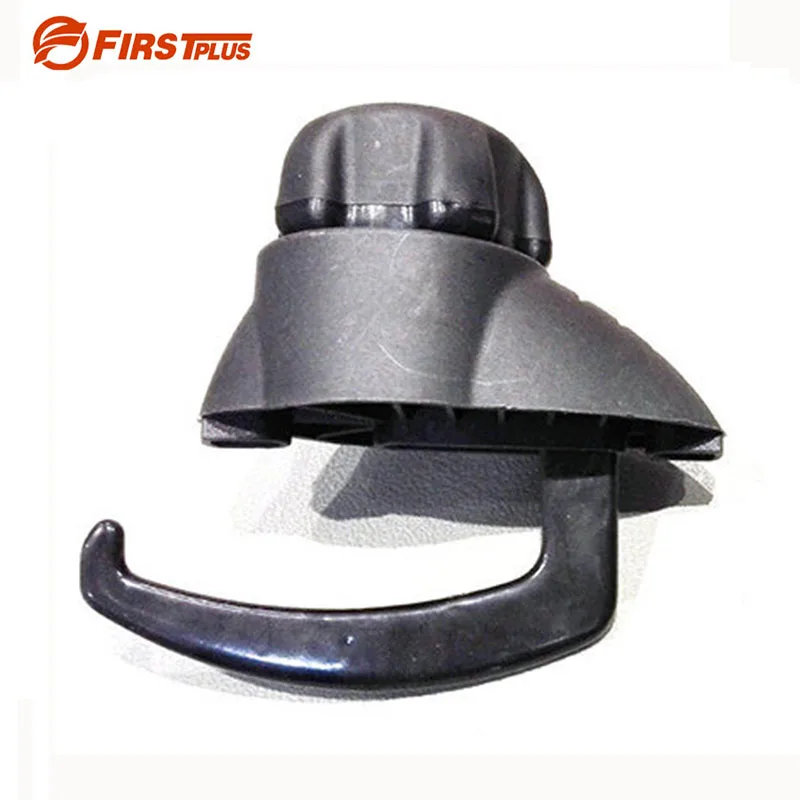 Universal Car Roof Box Luggage Bag Mounting Clip Lock Holder Roof Rack