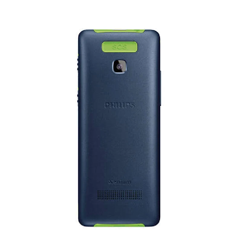 Original Philips E311 MTK 2.4Inch 64MB RAM 128MB ROM Single camera 1530mAh battery Support FM Radio Memory Card Dual SIM 2Gphone Original Philips E311 MTK 2.4Inch 64MB RAM 128MB ROM Single camera 1530mAh battery Support FM Radio Memory Card Dual SIM 2Gphone