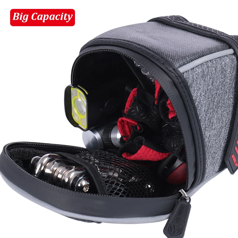 Wheel-Up-Bicycle-Saddle-Bag-Rainproof-Reflective-Cycling-Bike-With-Ligh-Hook-Tube-Rear-Tail-Seatpost (1)