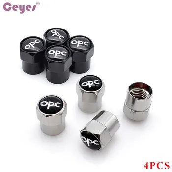 

Ceyes Car Styling Caps Case For Opel Opc Regal Lacrosse Astra Corsa Mokka For Buick Insignia Auto Badge Accessories Car-Styling
