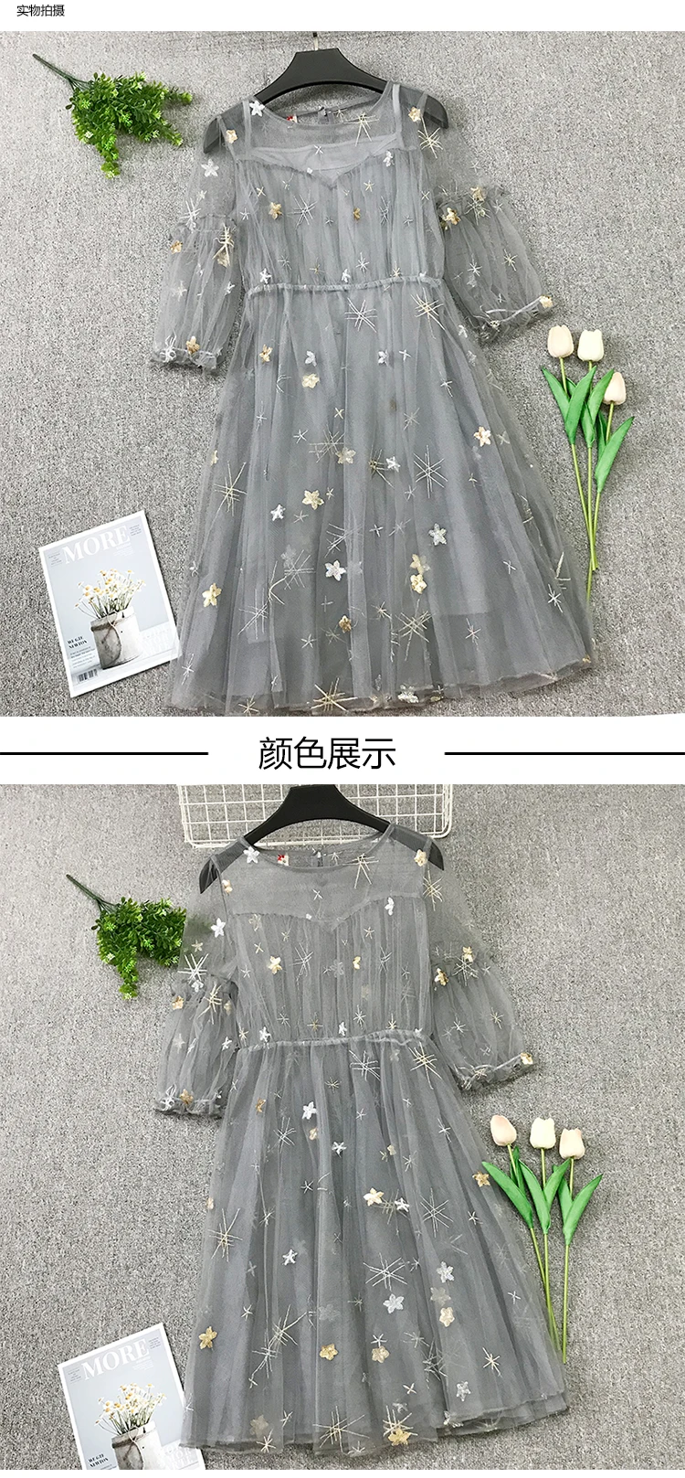 描述1