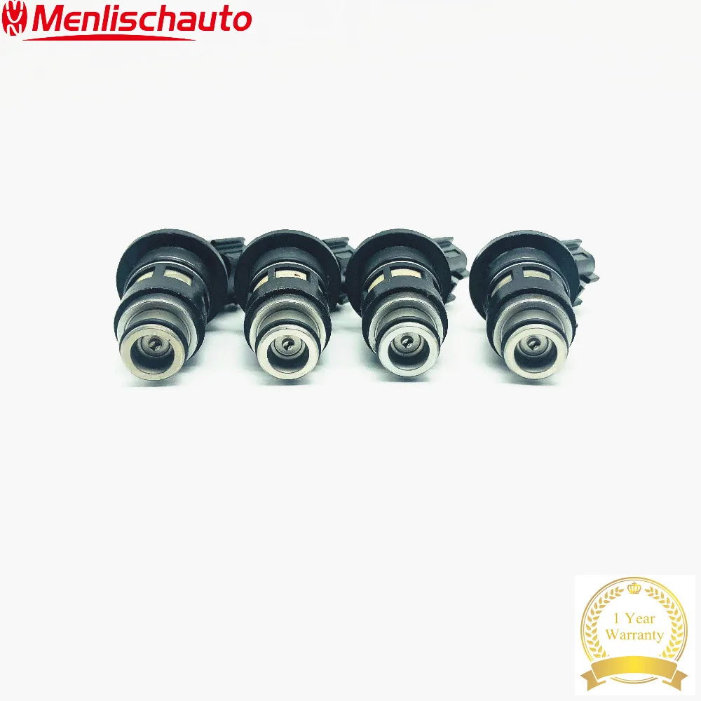 Форсунка топливной форсунки OEM JS50-1 JS501 16600-73C90 1660073C90 для японских автомобилей kubota инжекторы