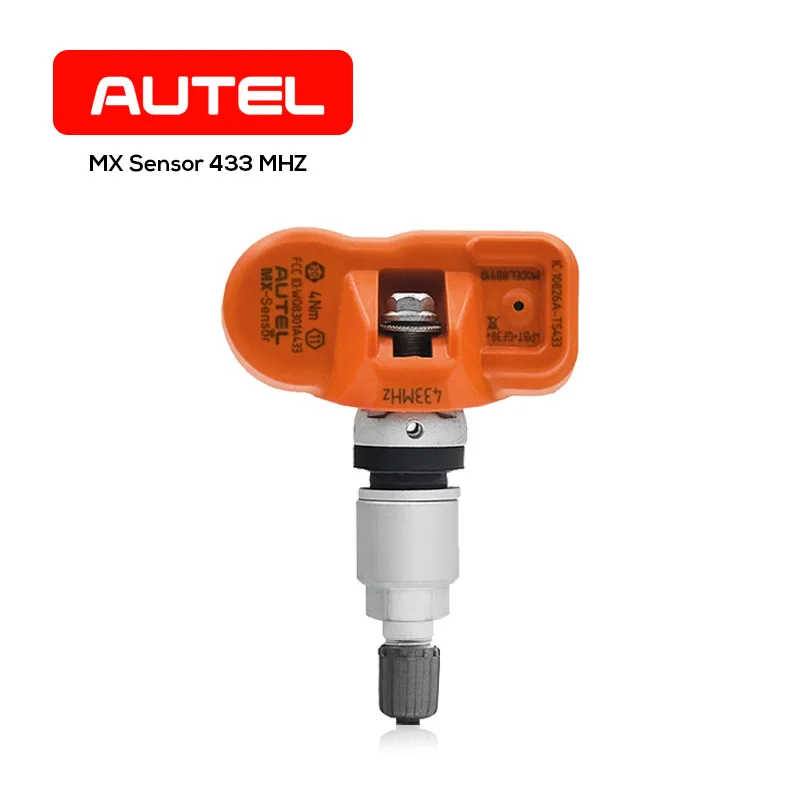 Mx sensor датчик давления