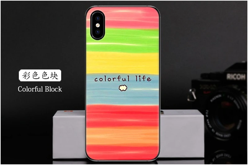 Phone Case For Doogee X55 (7)