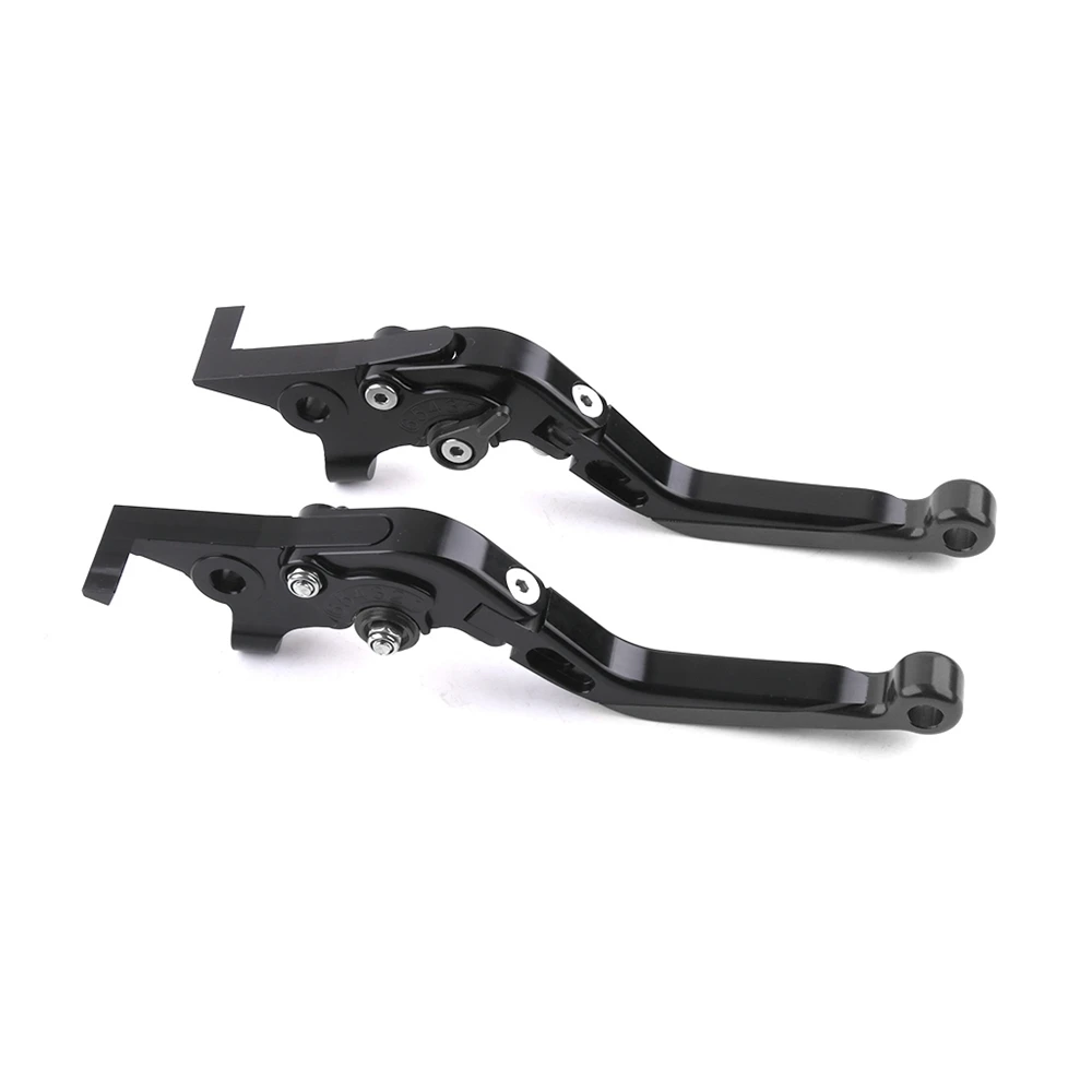 CNC Foldable Brake Clutch Levers For YAMAHA TMAX 500 TMAX500 2008-2011 TMAX 530 2012-2014 2015 (13)
