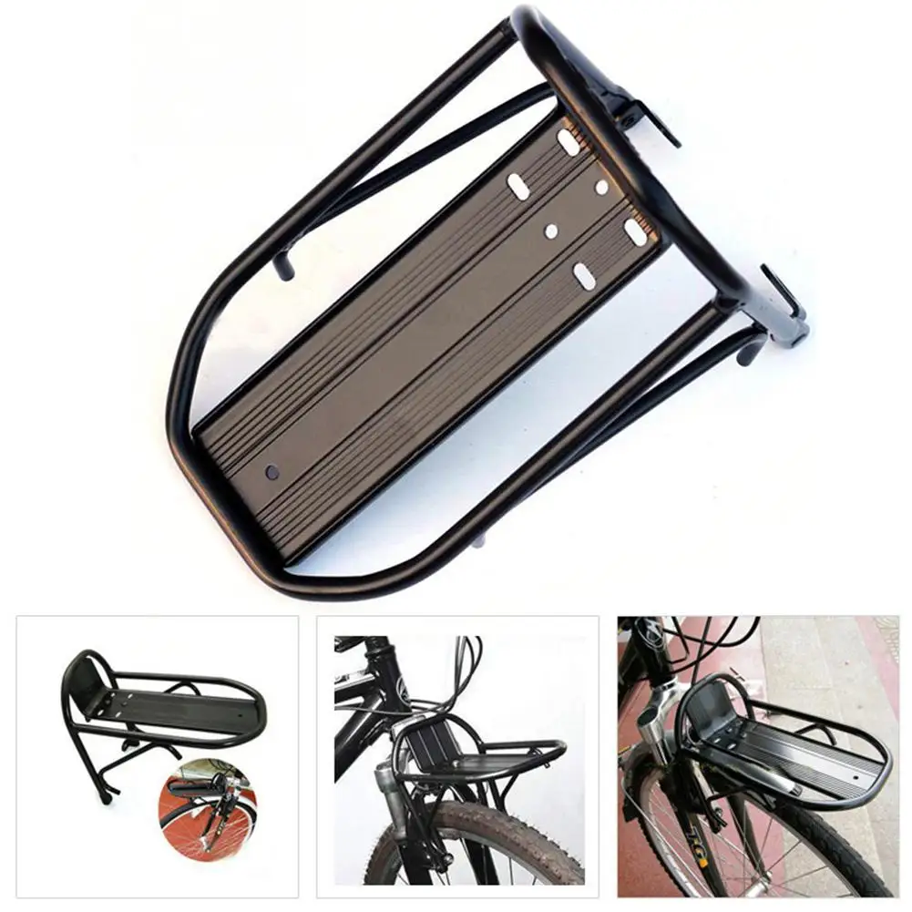 front racks