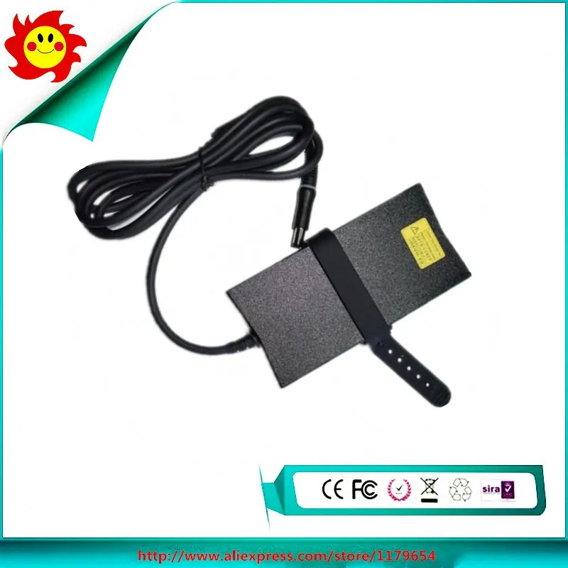 19,5 V 7.7A 150 W AC адаптер для Dell Inspiron Alienware XPS Precision J408P DA150PM100-00 PA-5M10 Семья