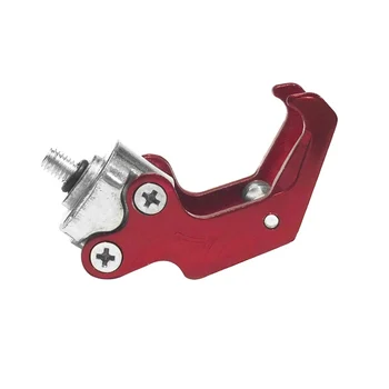 

Durable 6mm Screw Aluminum Motorcycle Hook Hanger Motorbike Helmet Bag Gadget Glove Eagle Claw Hook Scooter Bottle Carry Holder